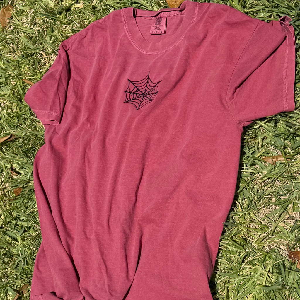 Jesus Saves Embroidery | Limited Edition
