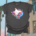 Make a Joyful Noise | Graphic T-Shirt