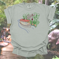 Way through the Wilderness | Graphic T-Shirt